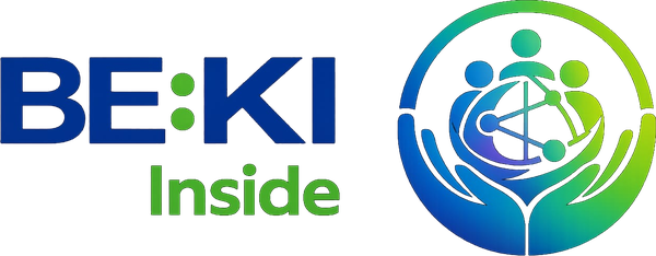BE:KI Inside