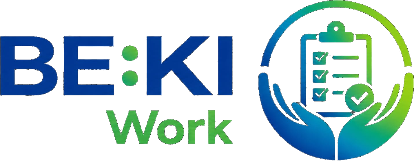 BE:KI Work